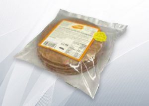 1/4 Original LB Chicken 400g-image