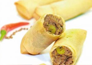 Meat Rolls-image
