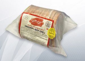 Original Beef Grill 650g-image