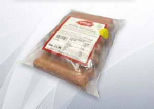 Original Beef Sausages 650g-image