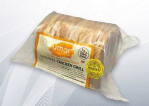 Original Chicken Grill 650g-image