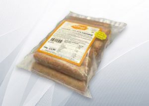 Original Chicken Sausages 650g-image