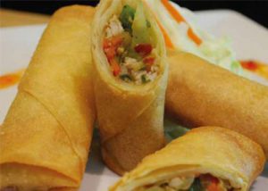 Chicken Rolls-image