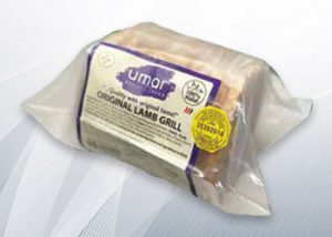 Original Lamb Grill 650g-image