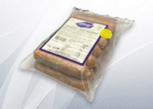 Original Lamb Sausages 650g-image