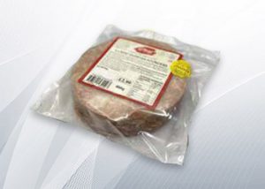 1/4 Original LB Beef 400g-image