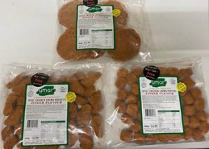 Nugget Popper Burger-image